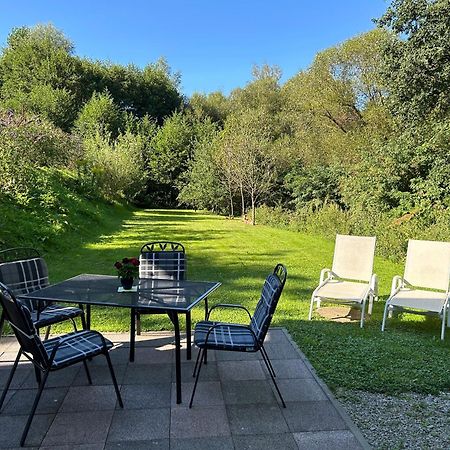 Am Wildbach Bei Passau Saming Exterior foto