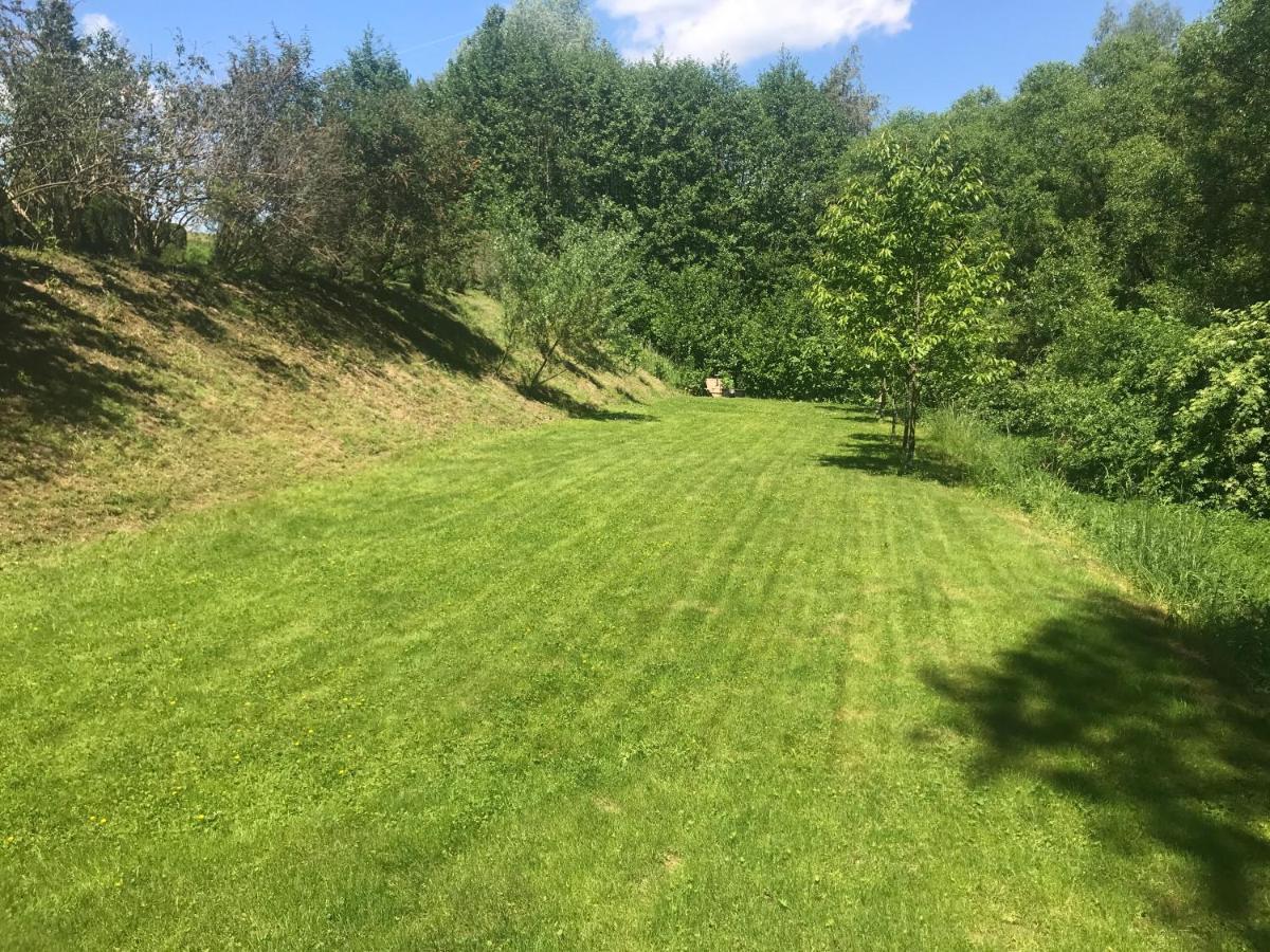 Am Wildbach Bei Passau Saming Exterior foto