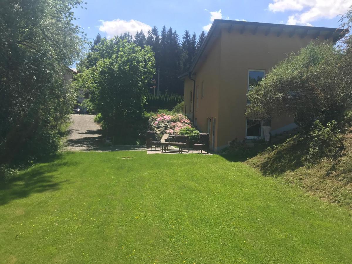 Am Wildbach Bei Passau Saming Exterior foto