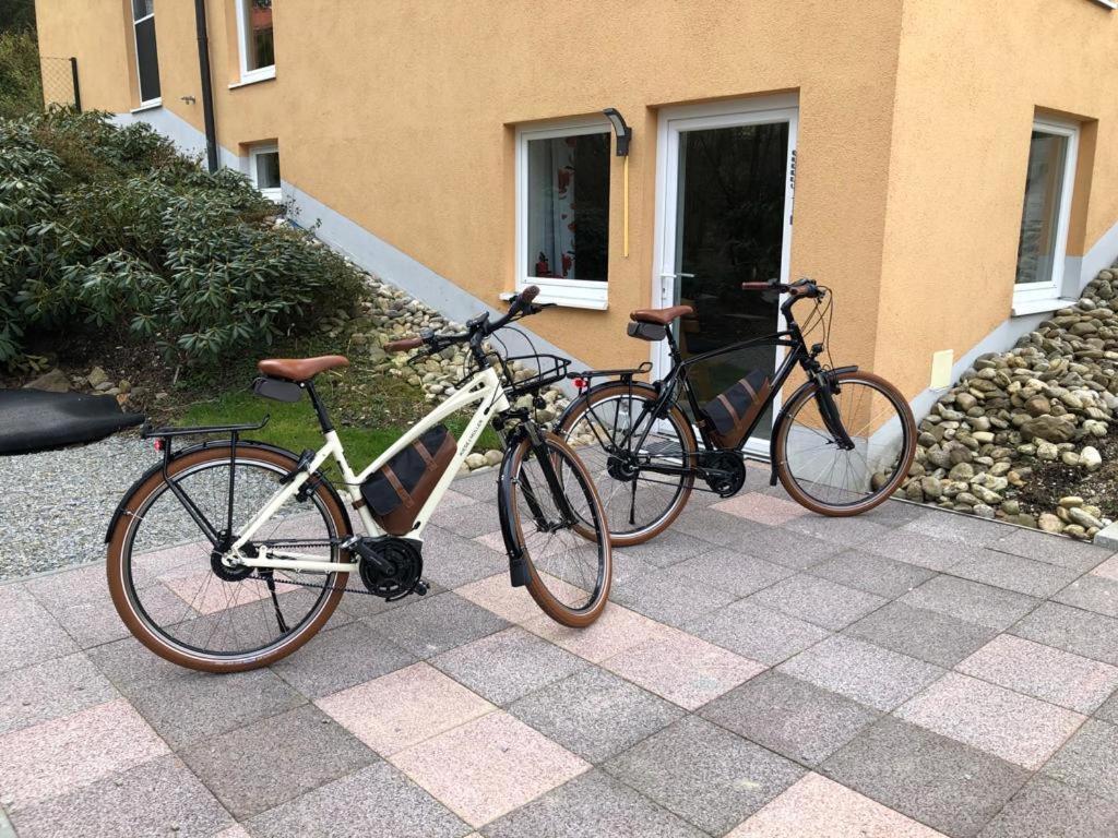 Am Wildbach Bei Passau Saming Exterior foto